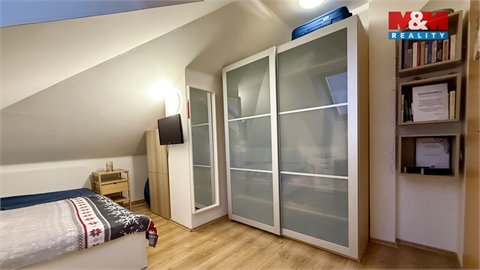 Prodej bytu 4kk, 99 m² 6