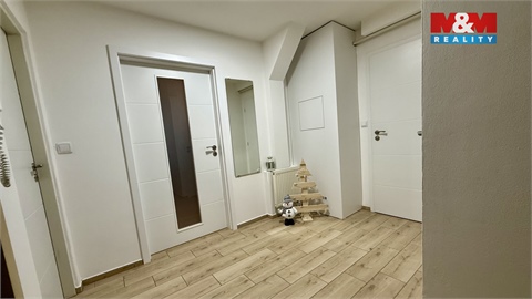 Prodej bytu 4kk, 99 m² 10