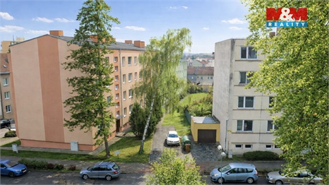 Prodej bytu 4kk, 99 m² 16