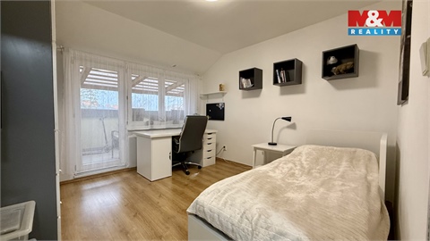 Prodej bytu 4kk, 99 m² - 4