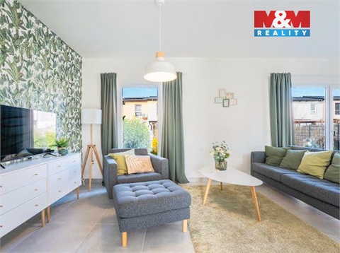 Prodej domu na klíč, 96 m² - 4