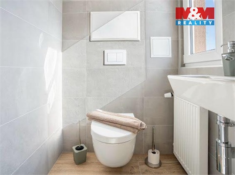 Prodej domu na klíč, 96 m² 12