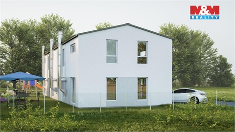 Prodej domu na klíč, 96 m² 14