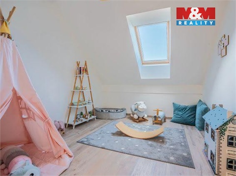 Prodej domu na klíč, 96 m² 10