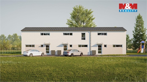 Prodej domu na klíč, 96 m² - 14