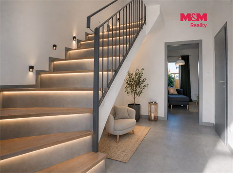 Prodej domu na klíč, 96 m² - 6