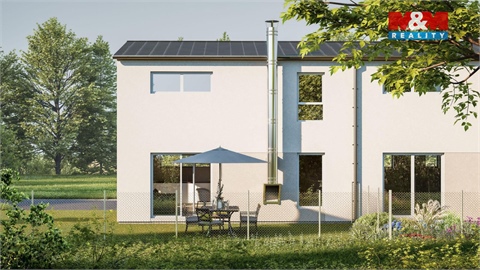 Prodej domu na klíč, 96 m² 2