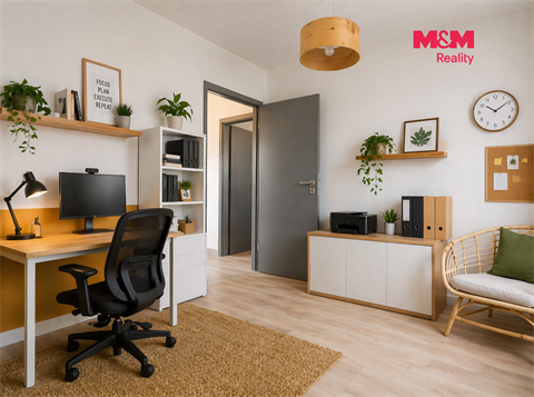 Prodej domu na klíč, 96 m² - 16