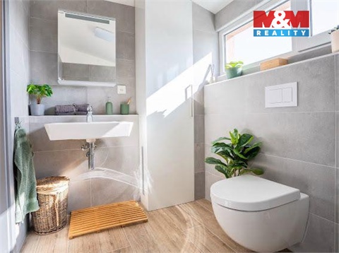 Prodej domu na klíč, 96 m² 8