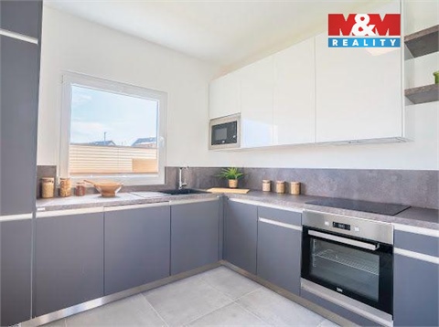 Prodej domu na klíč, 96 m² - 2