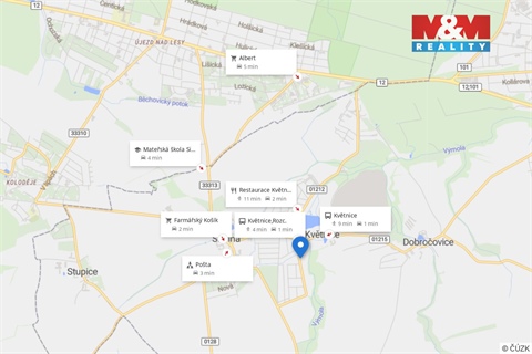 Prodej domu na klíč, 96 m² - 16