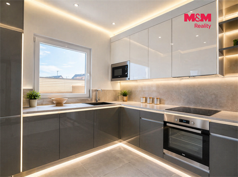 Prodej domu na klíč, 96 m² - 8