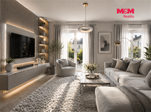 Prodej domu na klíč, 96 m² - 10
