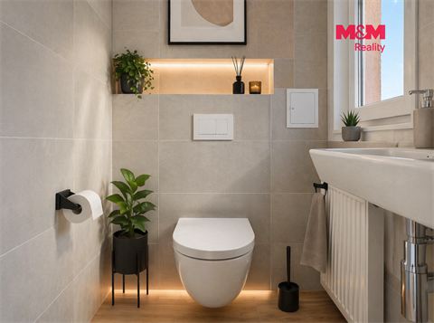 Prodej domu na klíč, 96 m² 14