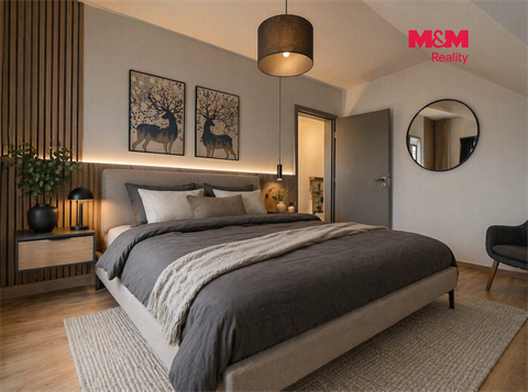 Prodej domu na klíč, 96 m² - 14