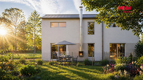 Prodej domu na klíč, 96 m² - 18
