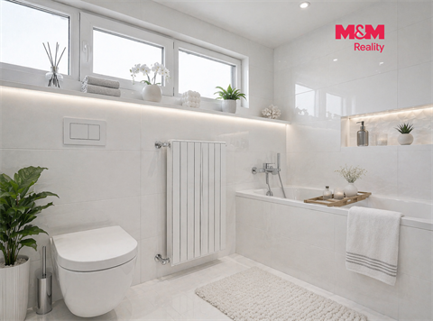 Prodej domu na klíč, 96 m² 12