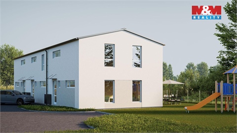 Prodej domu na klíč, 96 m² - 14