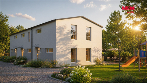 Prodej domu na klíč, 96 m² - 20