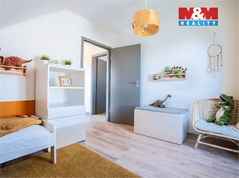 Prodej domu na klíč, 96 m² 12