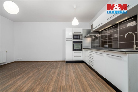Prodej bytu 2kk, 53 m² 8
