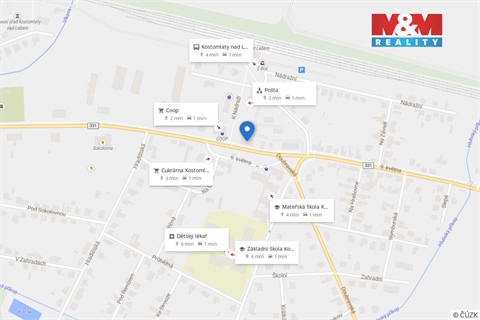 Prodej bytu 2kk, 53 m² 18