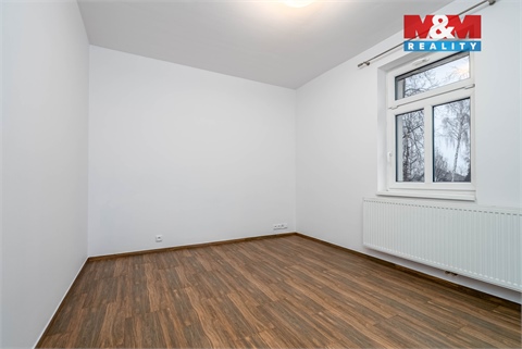 Prodej bytu 2kk, 53 m² - 4