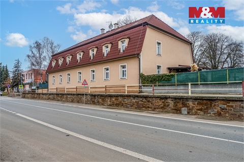 Prodej bytu 2kk, 53 m² 16