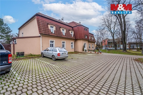 Prodej bytu 2kk, 53 m² - 14