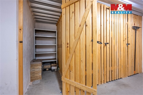 Prodej bytu 2kk, 53 m² - 12