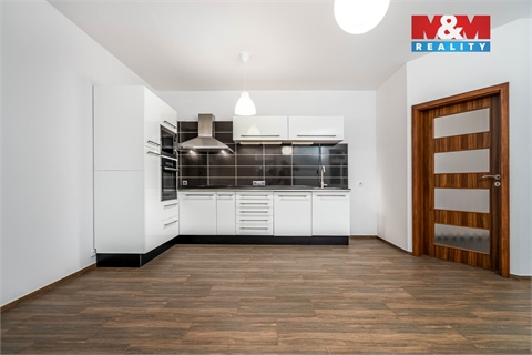 Prodej bytu 2kk, 53 m² - 0