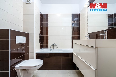 Prodej bytu 2kk, 53 m² - 6