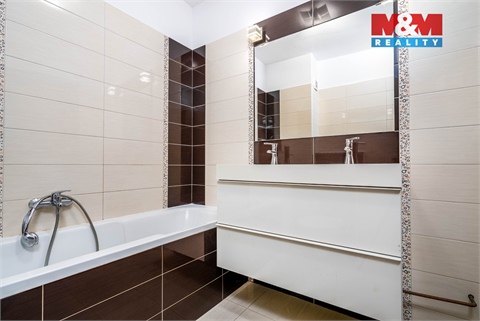 Prodej bytu 2kk, 53 m² 6