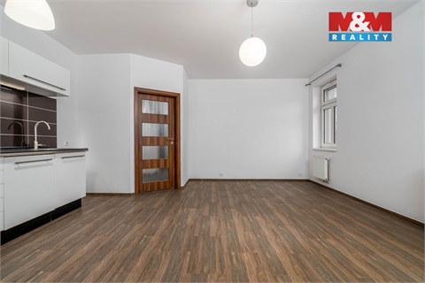 Prodej bytu 2kk, 53 m² 2