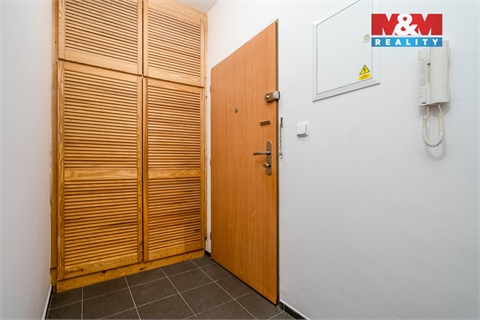 Prodej bytu 2kk, 53 m² - 10