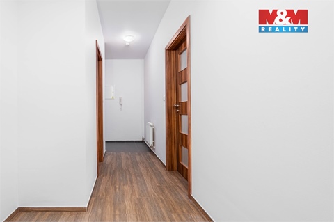 Prodej bytu 2kk, 53 m² 10