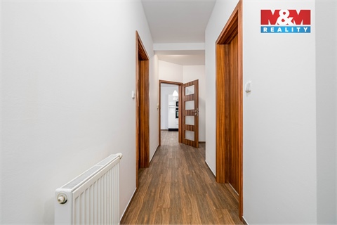 Prodej bytu 2kk, 53 m² - 2