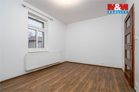 Prodej bytu 2kk, 53 m² 4