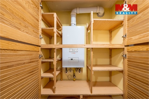 Prodej bytu 2kk, 53 m² 12