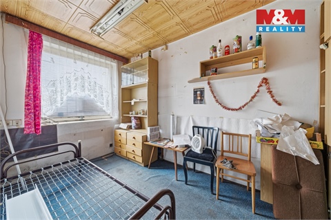 Prodej skladu / haly, 458 m² 16