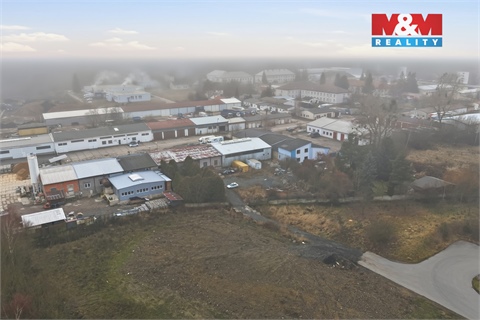 Prodej skladu / haly, 458 m² 26