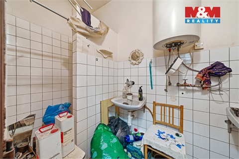 Prodej skladu / haly, 458 m² 20