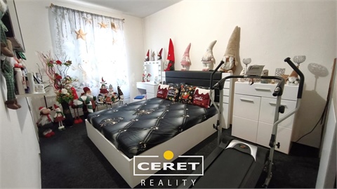 Prodej bytu 2+1, 43 m² - 2