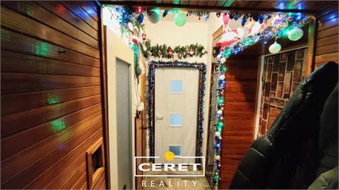 Prodej bytu 2+1, 43 m² - 4