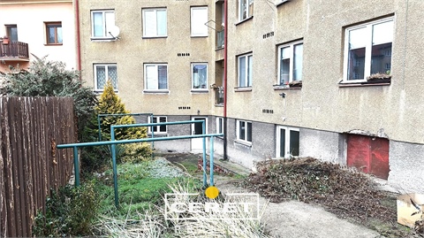 Prodej bytu 2+1, 43 m² - 6