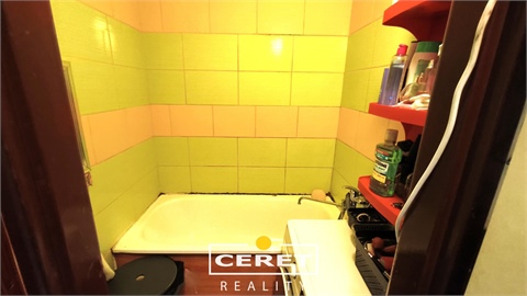 Prodej bytu 2+1, 43 m² 4