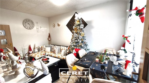 Prodej bytu 2+1, 43 m² 2