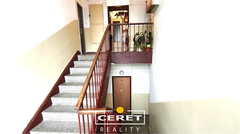 Prodej bytu 2+1, 43 m² 6