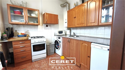 Prodej bytu 2+1, 48 m² 0