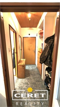 Prodej bytu 2+1, 48 m² 6